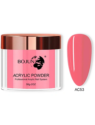 acrylic powder glitter powder